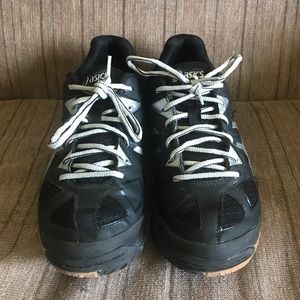 ASICS Gel-Tastic Volleyball Shoes size 8 Women